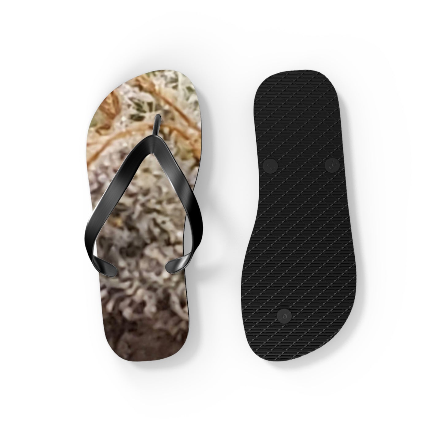 Bud Flip Flops