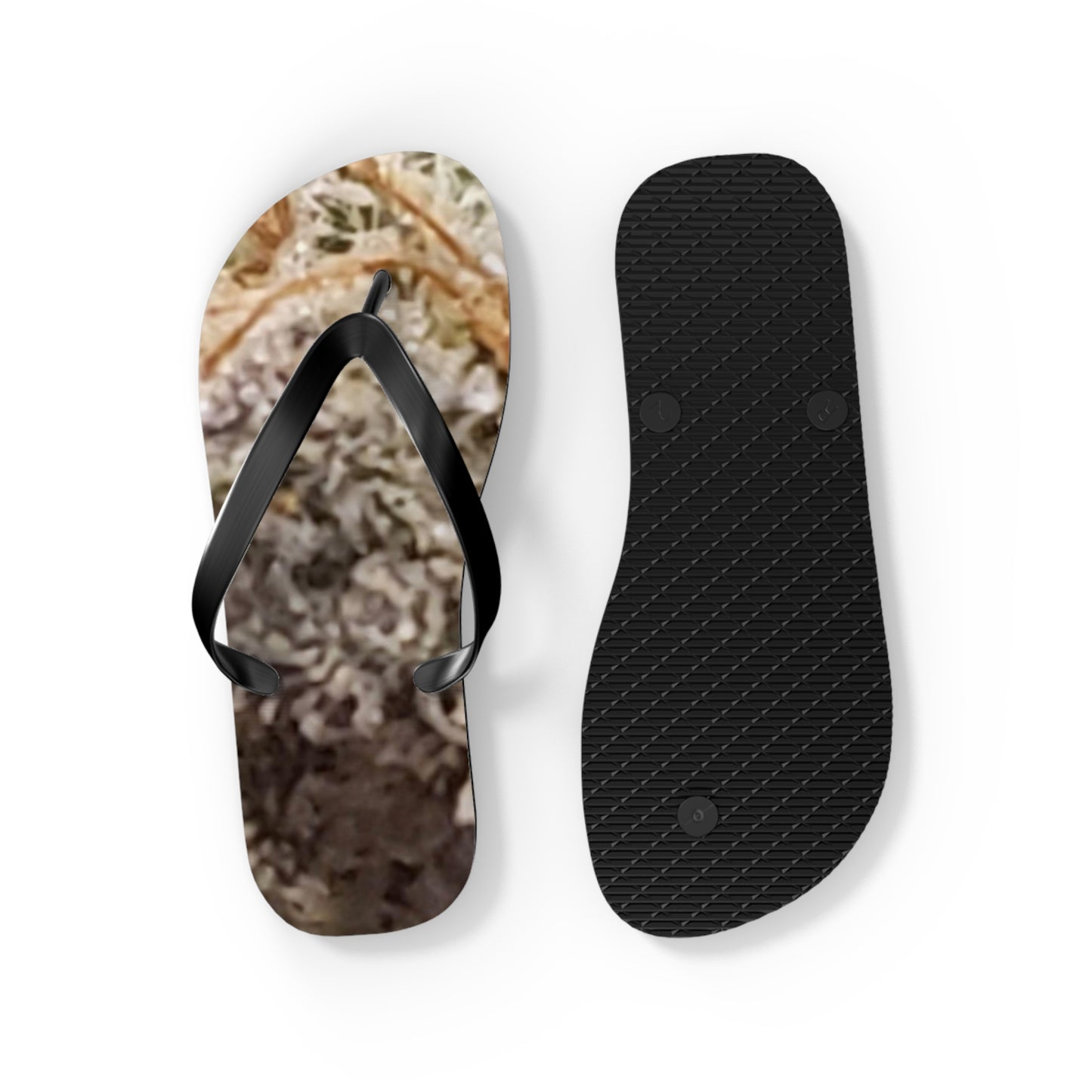 Bud Flip Flops