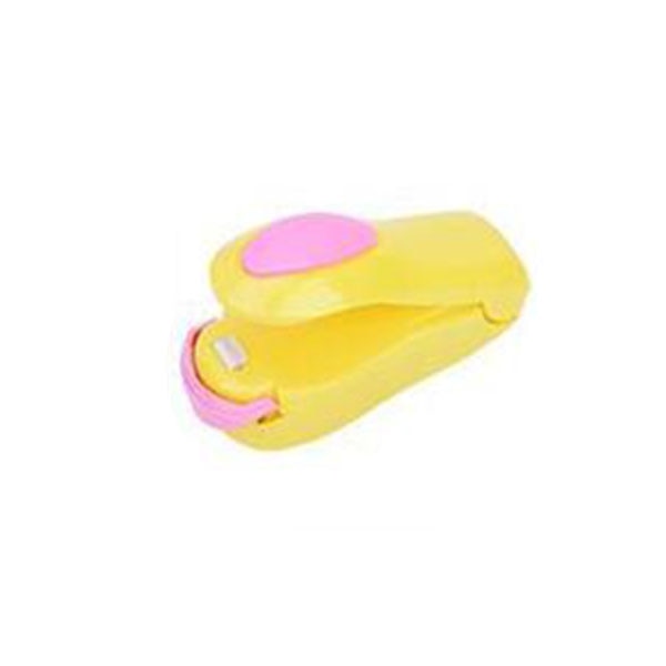 HOMETREE Mini Handheld Holder Electric Heating Snack Sealing Machine Machine Sealed Packaging Plastic Bag Sealed Food Bag H274 Elk-Valley 3D