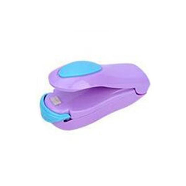 HOMETREE Mini Handheld Holder Electric Heating Snack Sealing Machine Machine Sealed Packaging Plastic Bag Sealed Food Bag H274 Elk-Valley 3D