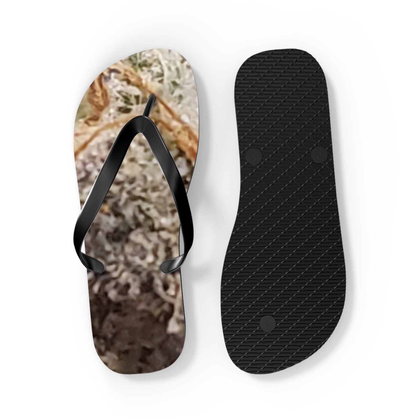 Bud Flip Flops