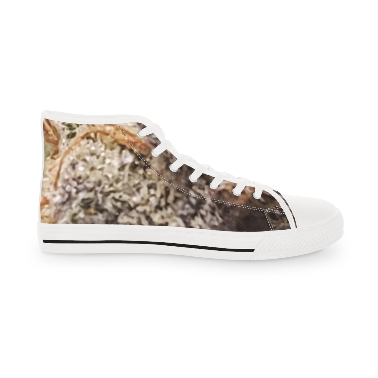 Men's Bud High Top Sneakers